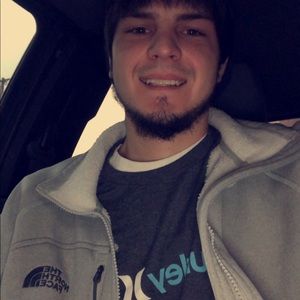 Meet your Posher, Austin